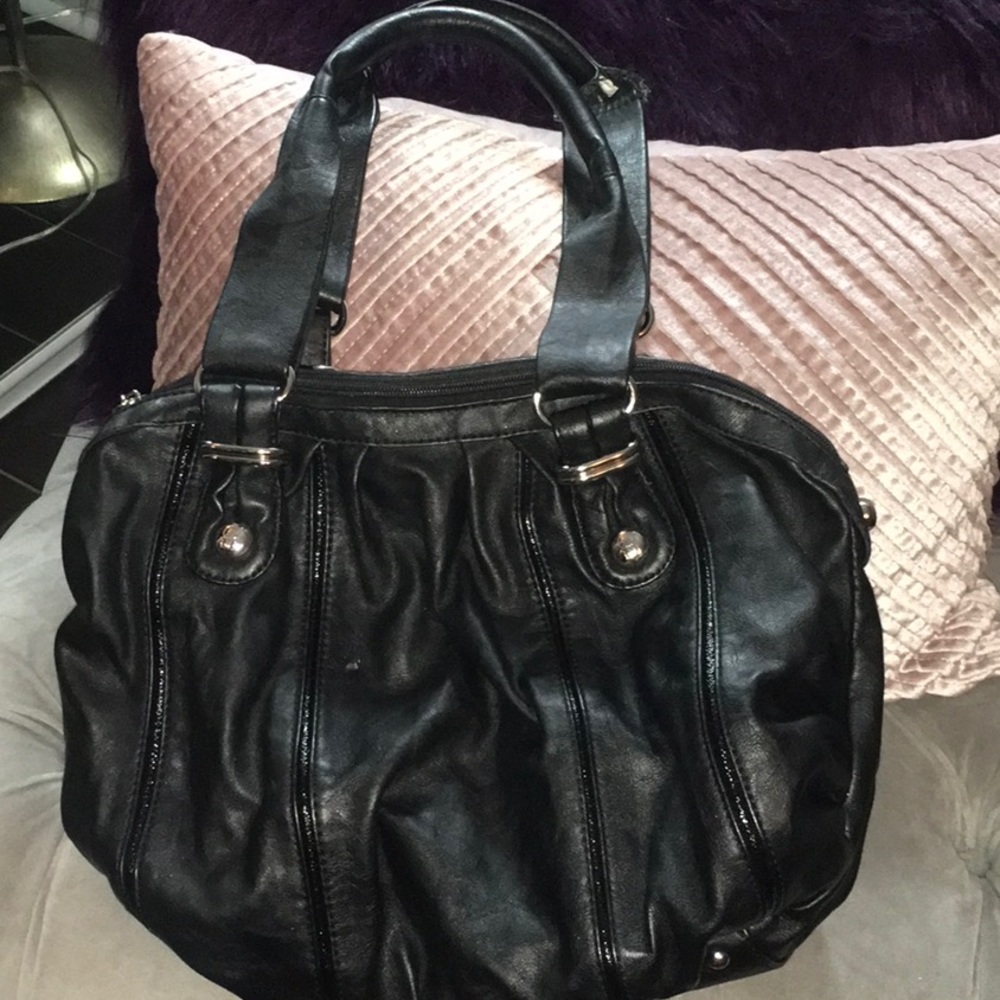 Vintage Jennifer Lopez satchel